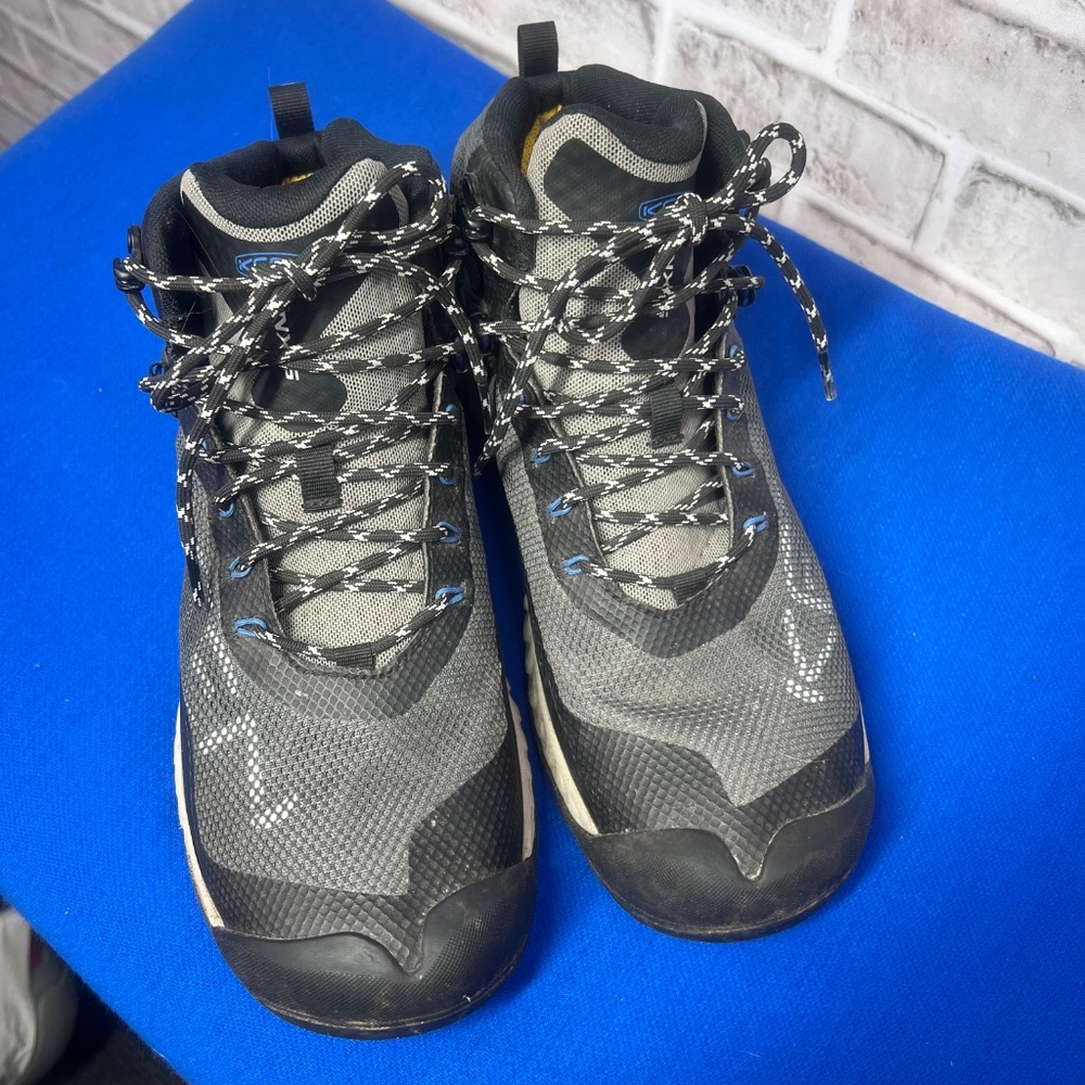 |•KEEN•| Men's Athletic Shoes Size 9 - Picture 3 of 13